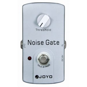 Joyo JF-31 Noise Gate front