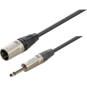 ROXTONE DMXJ250L1 - Kabel mikrofonowy