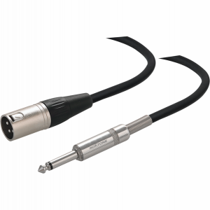 ROXTONE SAMURAI SMXJ250L3 - Kabel mikrofonowy