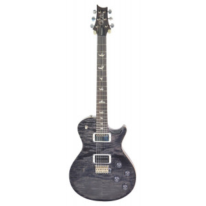 PRS Tremonti Gray Black-front