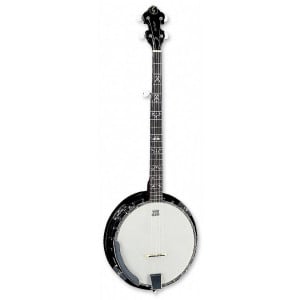 Samick SB 2 - Banjo