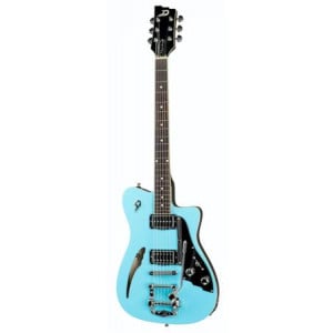 Caribou Narvik Blue-top