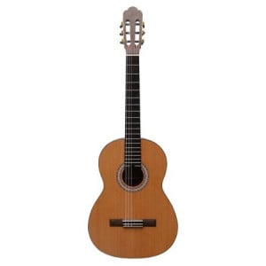 Prodipe Guitars Primera 4/4 LH - gitara klasyczna, leworęczna
