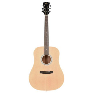 Prodipe Guitars SD25 LH - gitara akustyczna, leworęczna