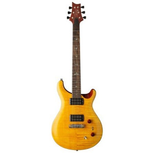PRS SE Paul's Guitar Amber - gitara elektryczna