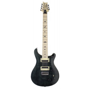 PRS SE SVN Maple on Maple Grey Black - gitara elektryczna, edycja limitowana