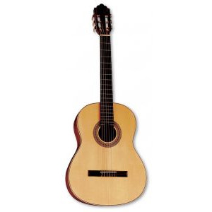Samick C-3 N - Gitara klasyczna