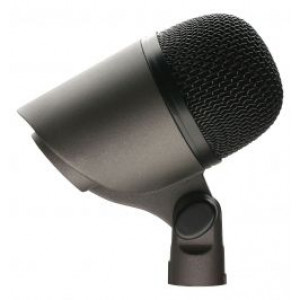 Stagg DM 5010 H - Mikrofon perkusyjny do stopy