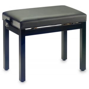 Stagg PB36 BKM SBK - Ława do pianina