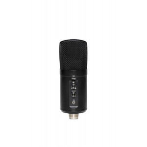 Stagg SUSM60D - mikrofon pojemnościowy USB