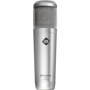 PreSonus PX-1 - Mikrofon pojemnościowy