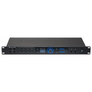 PreSonus Quantum HD 8 - Interfejs Audio  front