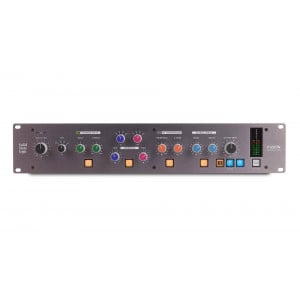 SSL Fusion - Procesor analogowy