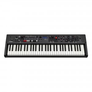 ‌Yamaha YC61 - Stage keyboard 