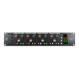 ‌SSL PURE DRIVE QUAD front