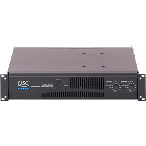 QSC RMX 850a - wzmacniacz mocy