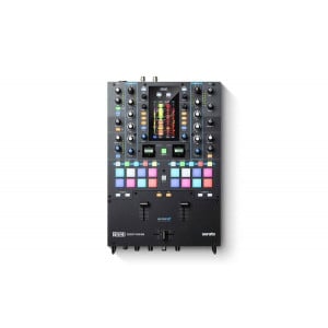 RANE DJ SEVENTY TWO MKII - mixer scratch top