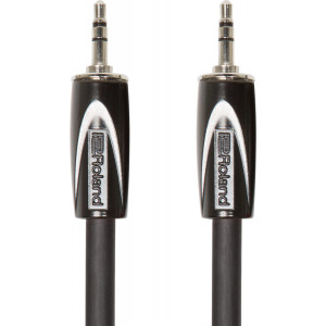 Roland RCC-10-3535 - Kabel połączeniowy, seria czarna