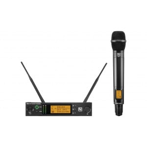 ‌Electro-voice RE3-ND86 -System bezprzewodowy z mikrofonem do ręki ND86