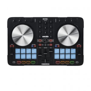 Reloop Beatmix 2 MK2‌ - Kontroler DJ top