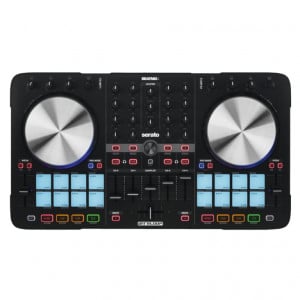 ‌Reloop Beatmix 4 MK2 - Kontroler DJ top