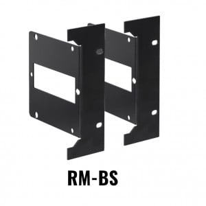 ‌Hughes & Kettner RM-BS Rack Mount Set - zestaw do montażu w rack