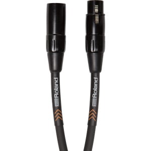 Roland RMC-B15 - 15FT / 4.5M MICROPHONE CABLE