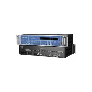 RME M-16 DA - przetwornik DA z MADI