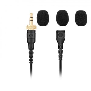 Rode Lavalier II + Rode WS-LAV - Mikrofon krawatowy + osłona przeciwwietrzna Gratis !!!