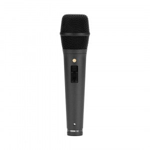 RODE M2 - Mikrofon pojemnościowy B-STOCK
