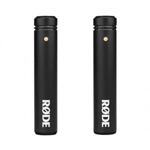 RODE M5 Pair - mikrofon pojemnościowy para B-STOCK