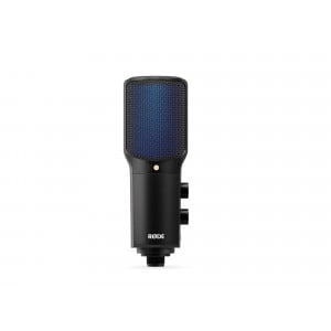 Rode NT-USB+ - Mikrofon USB front