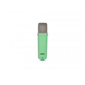 Rode NT1 Signature Green front