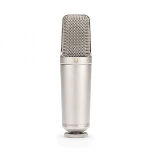 RODE NT1000 - Mikrofon pojemnościowy