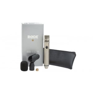 RODE NT3 - Mikrofon pojemnościowy