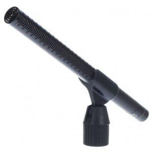 RODE NTG3B - Mikrofon shotgun, czarny B-STOCK