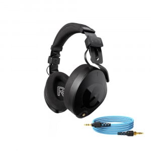 Rode NTH-100 + Rode NTH-Cable 24