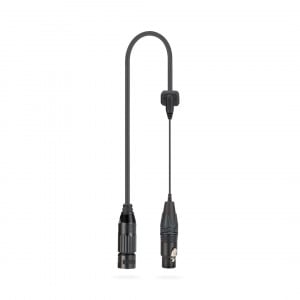 RODE PG2-R Pro Cable - kabel front