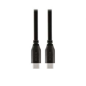 ‌RODE SC17 - Kabel USB-C - USB-C 1.5m