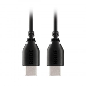 ‌RODE SC22 - Kabel USB-C - USB-C 30cm