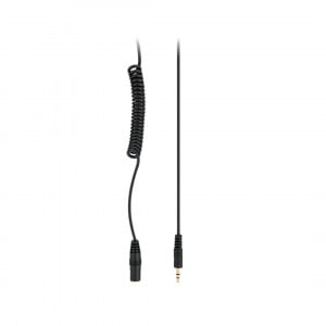 RODE VC1 - Kabel mini-jack 3.5 mm stereo