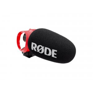 RODE VideoMicro II - Mikrofon do kamery przód