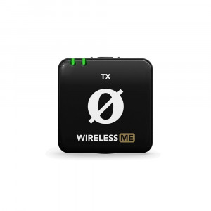 RODE Wireless ME TX - Bezprzewodowy nadajnik cyfrowy