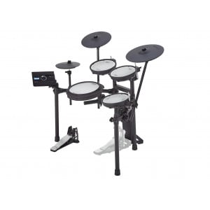 Roland TD-17KV2 - E-Drum Set z boku