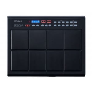 Roland SPD-20 PRO-BK - Cyfrowy Pad Perkusyjny OCTAPAD