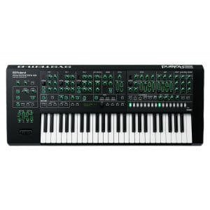 Roland SYSTEM-8 - PLUG-OUT SYNTHESIZER