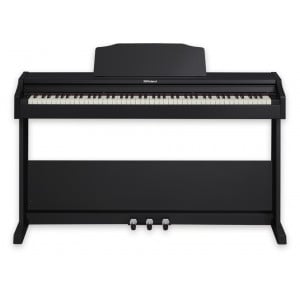 Roland RP102-BK - Digital piano