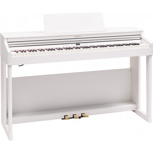 Roland RP701-WH - DIGITAL PIANO