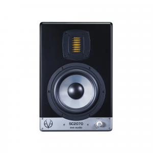 ‌EVE Audio SC2070 front