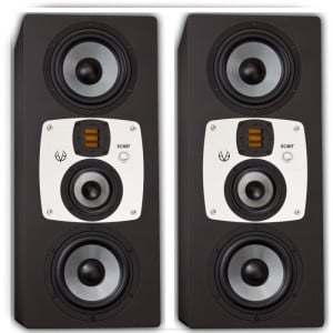 Eve Audio SC407 - Para aktywnych monitorów